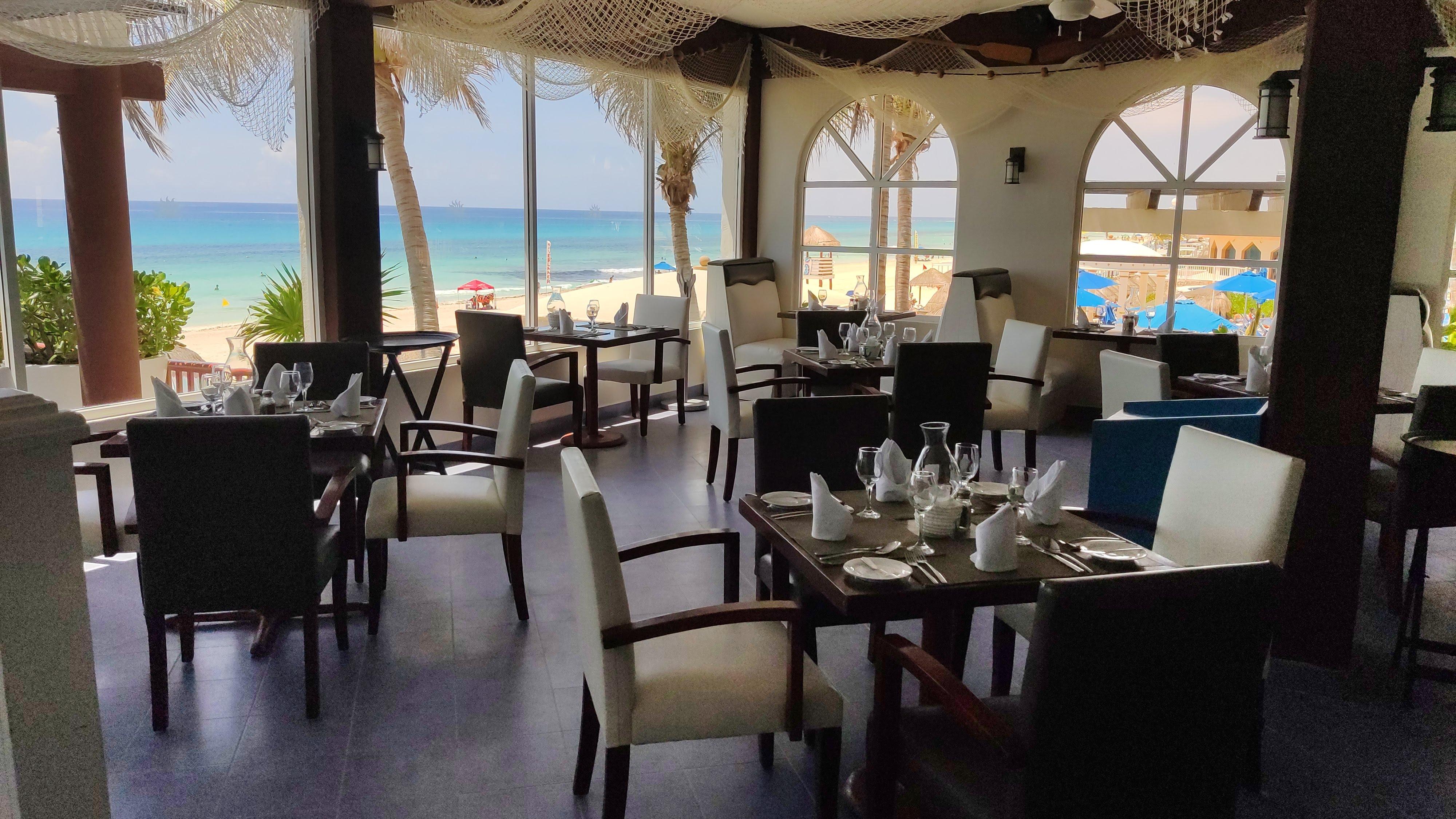 Golden Parnassus Resort & Spa (Adults Only) Cancún Exterior foto