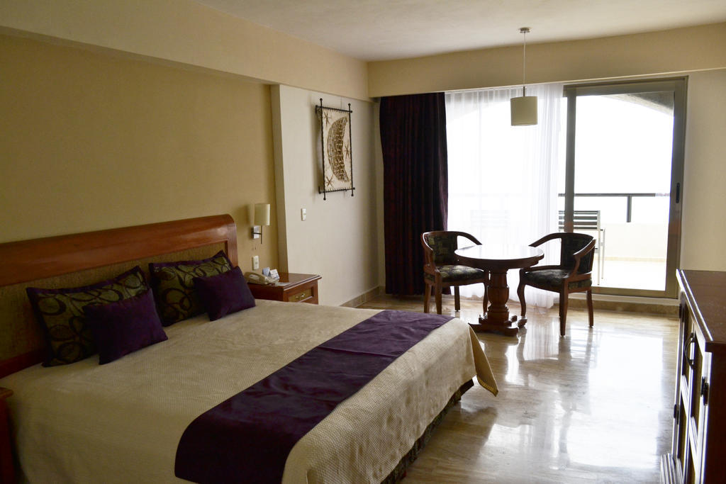 Golden Parnassus Resort & Spa (Adults Only) Cancún Exterior foto