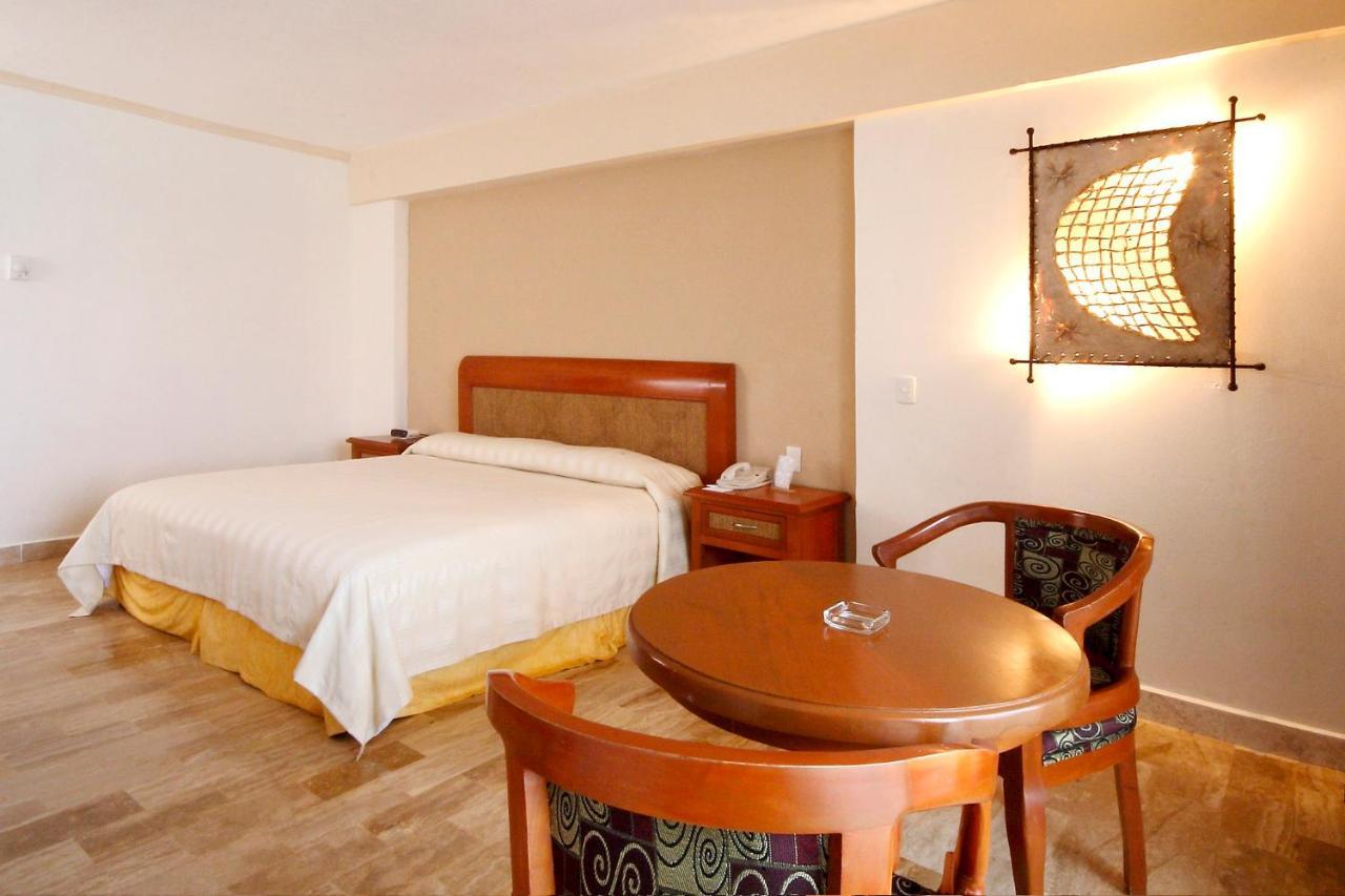 Golden Parnassus Resort & Spa (Adults Only) Cancún Exterior foto